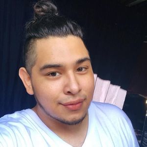 Meet your Posher, Kyle